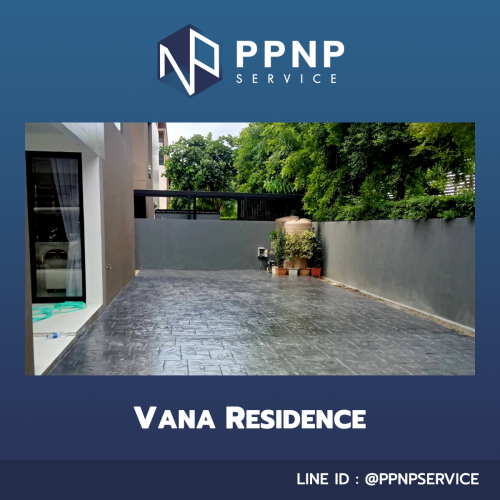 Vana Residence