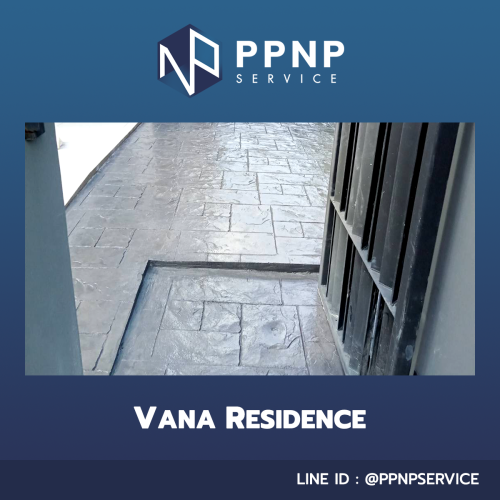 Vana Residence