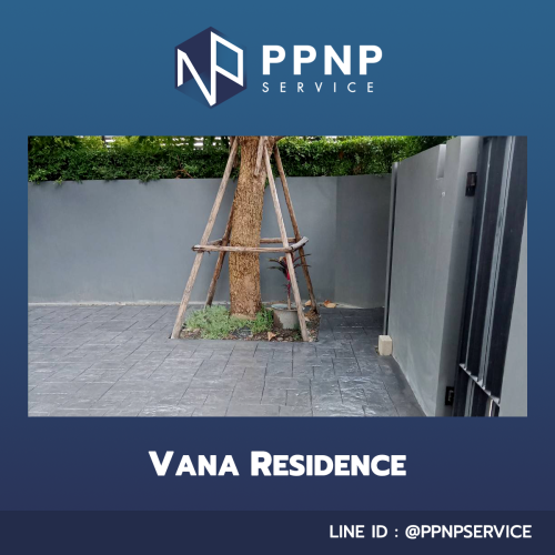 Vana Residence