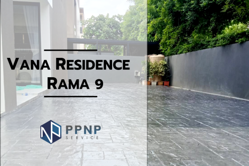 Vana Residence